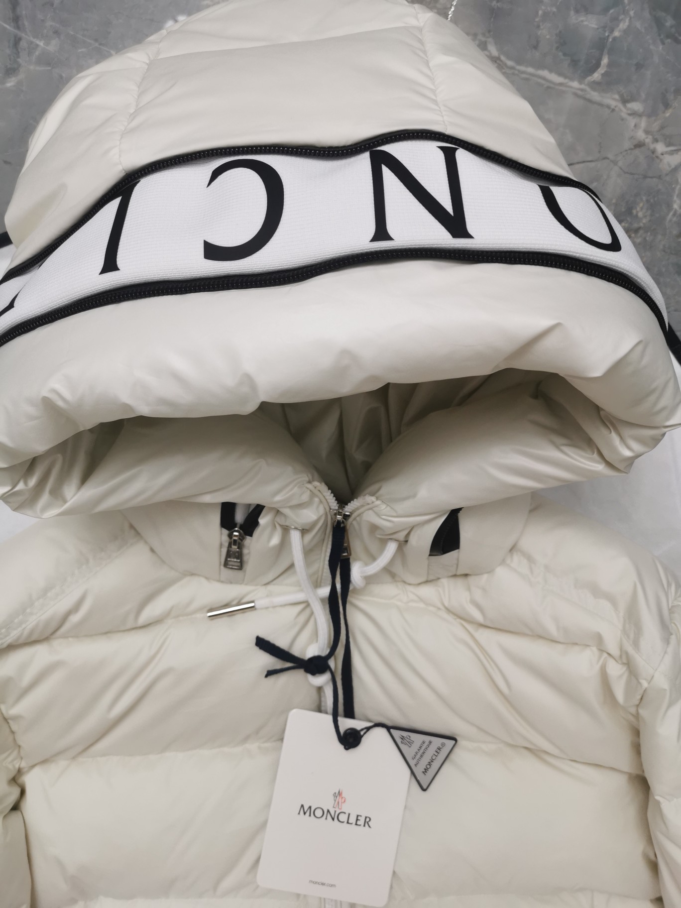 Moncler Down Jackets